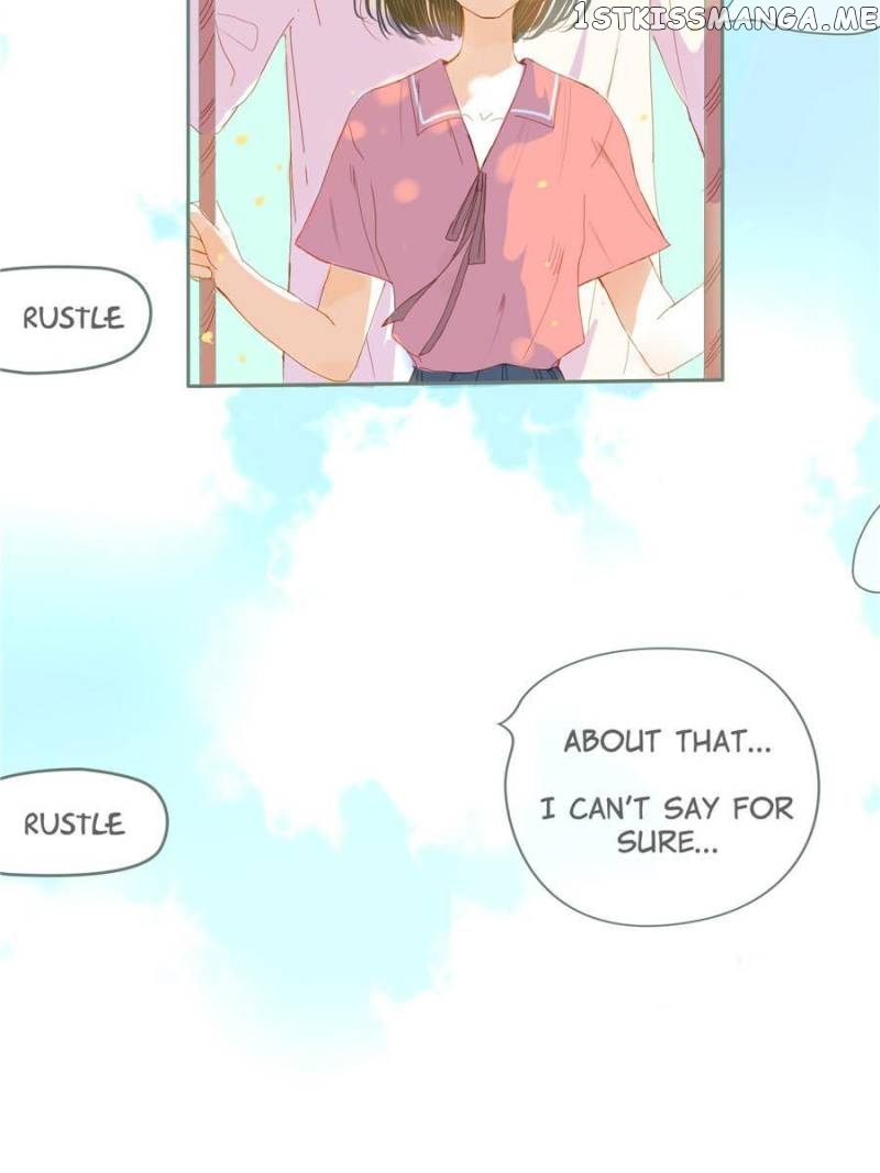Three Autumns Apart From You chapter 45 - page 2