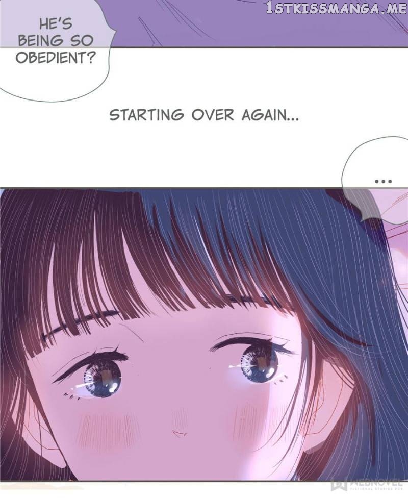 Three Autumns Apart From You chapter 45 - page 20