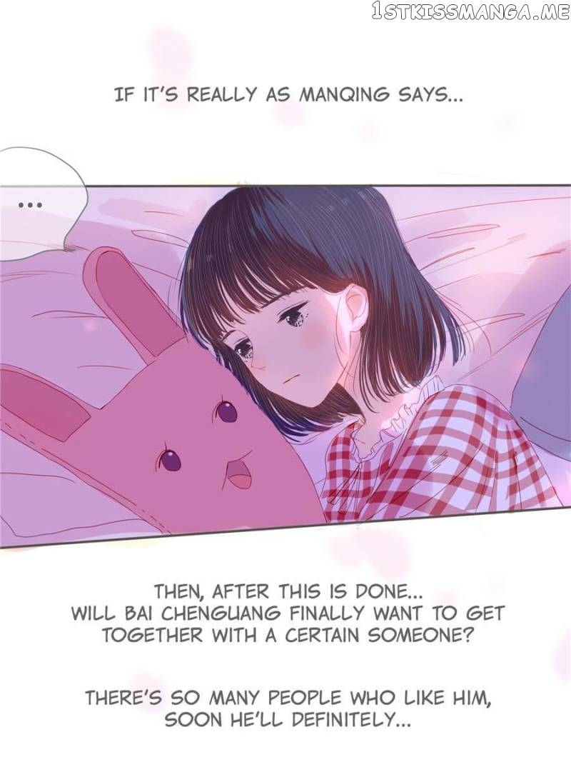 Three Autumns Apart From You chapter 45 - page 23