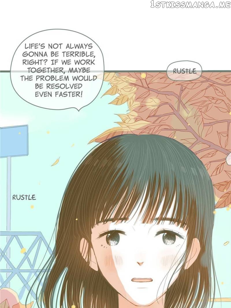 Three Autumns Apart From You chapter 45 - page 7
