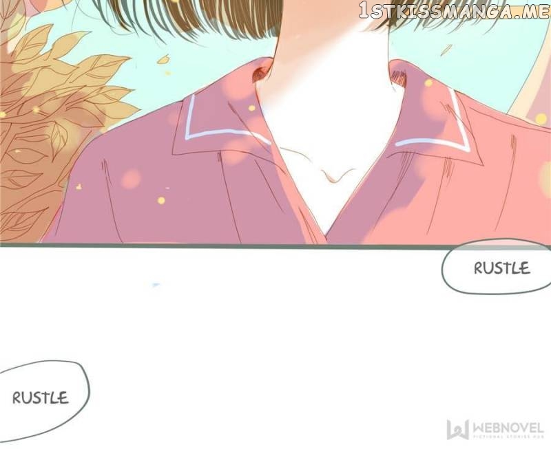 Three Autumns Apart From You chapter 45 - page 8