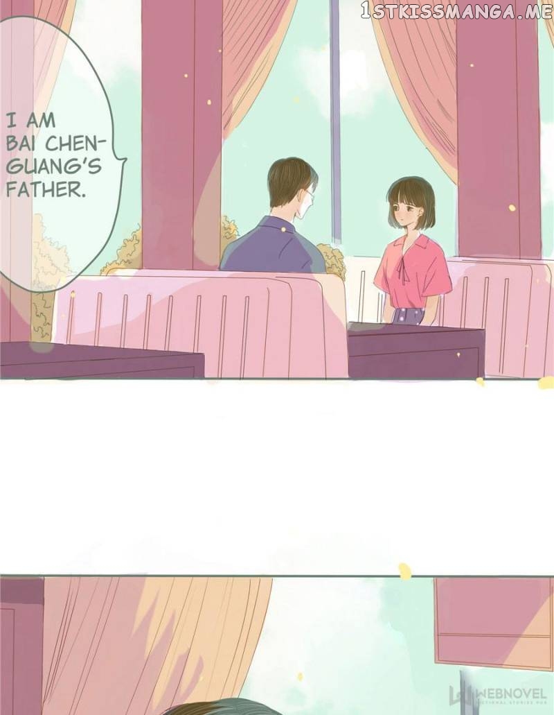 Three Autumns Apart From You chapter 43 - page 2