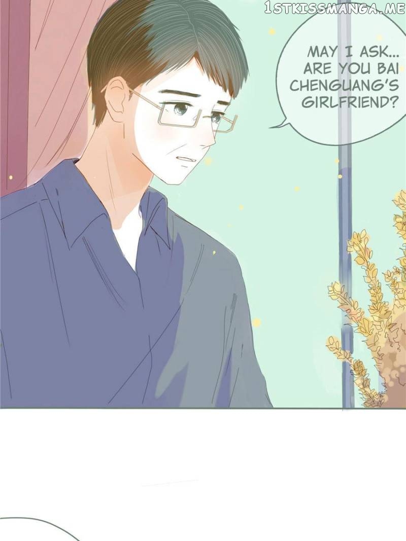Three Autumns Apart From You chapter 43 - page 3