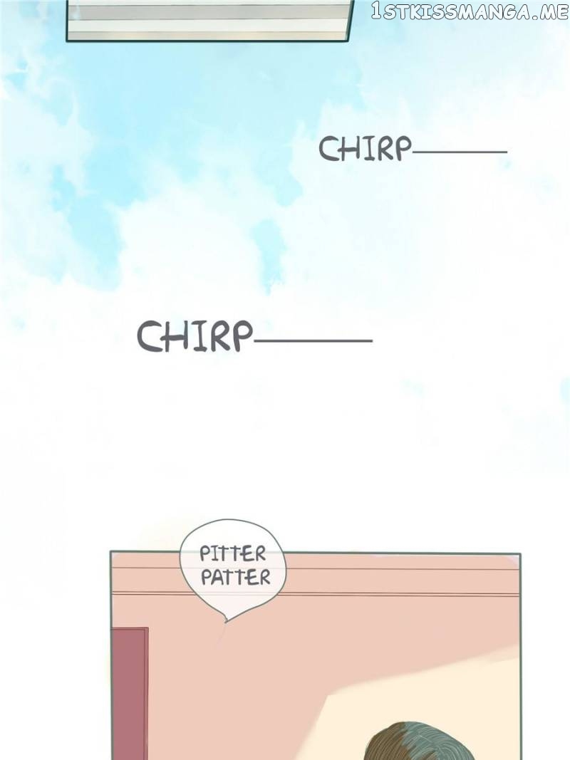 Three Autumns Apart From You chapter 39 - page 3