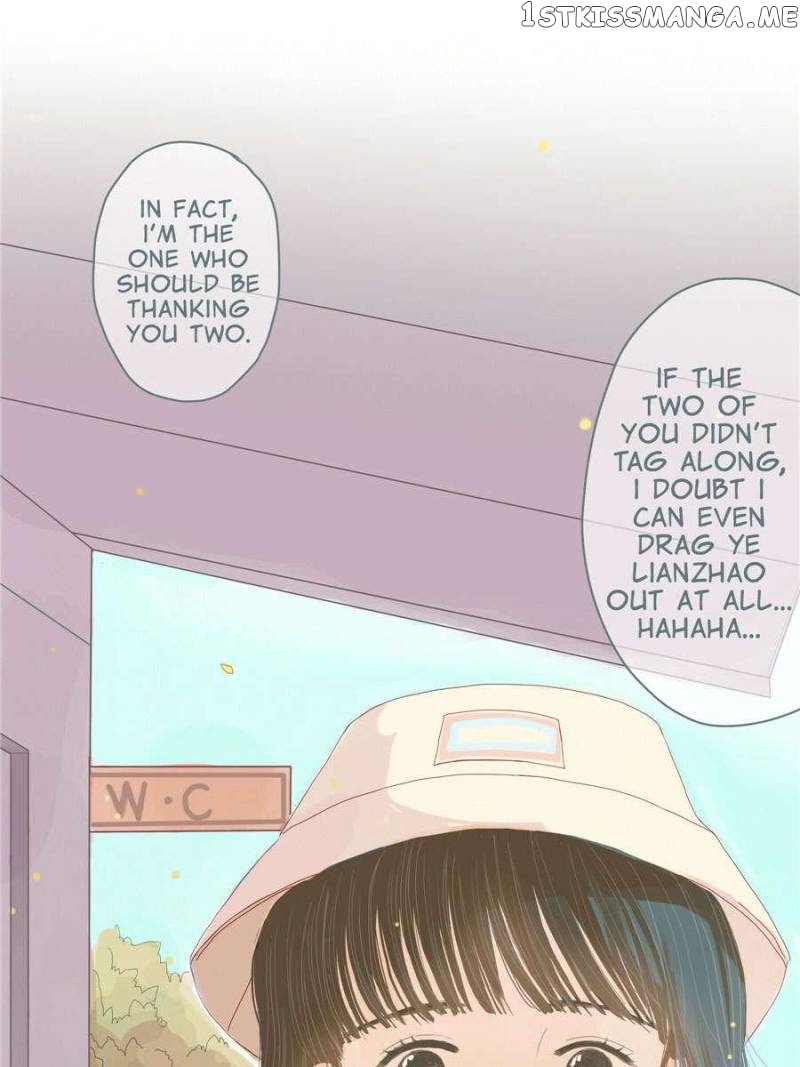 Three Autumns Apart From You chapter 32 - page 10