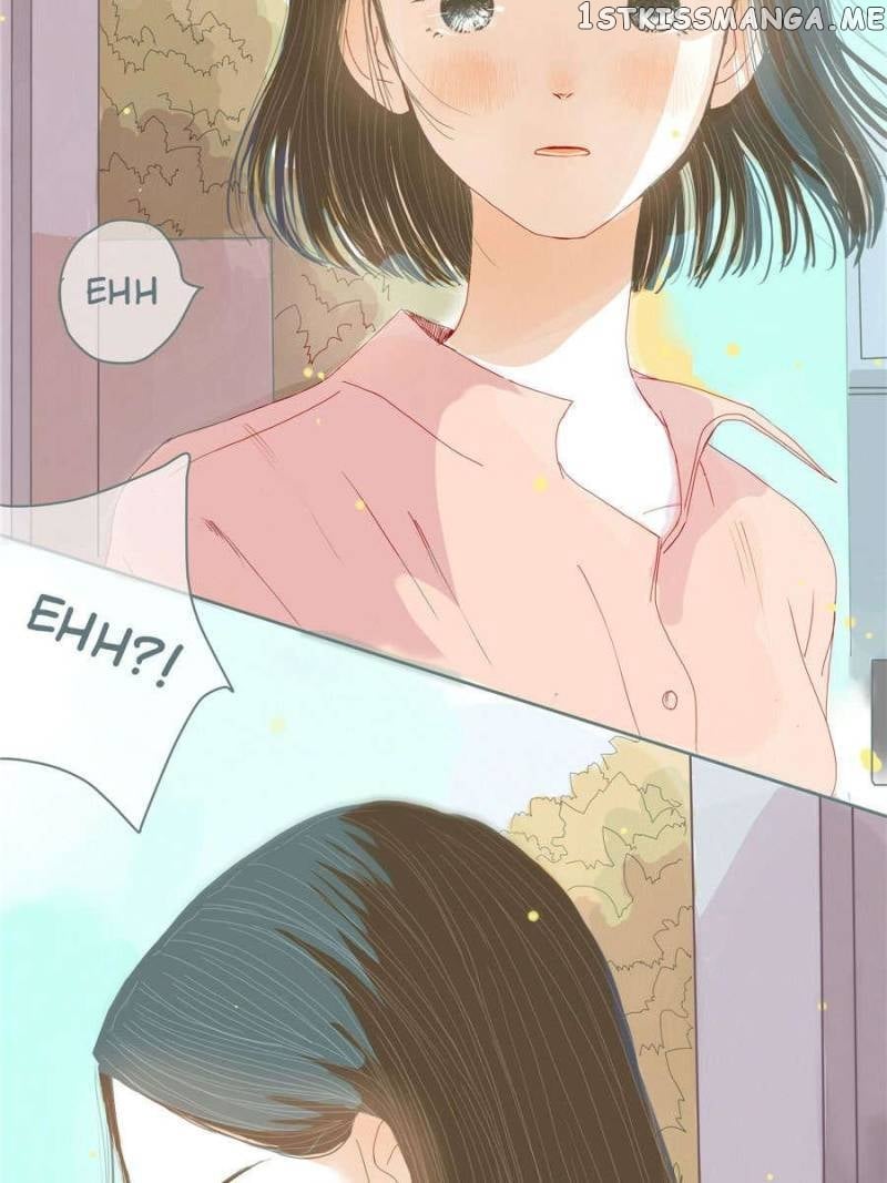 Three Autumns Apart From You chapter 32 - page 11