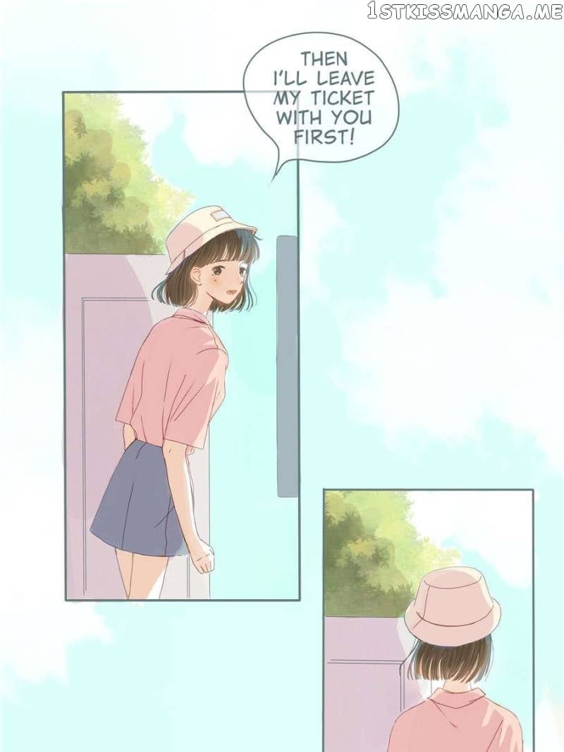 Three Autumns Apart From You chapter 32 - page 20