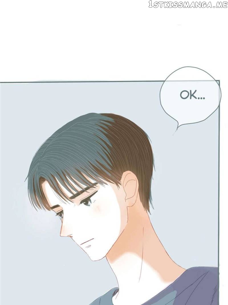 Three Autumns Apart From You chapter 32 - page 23