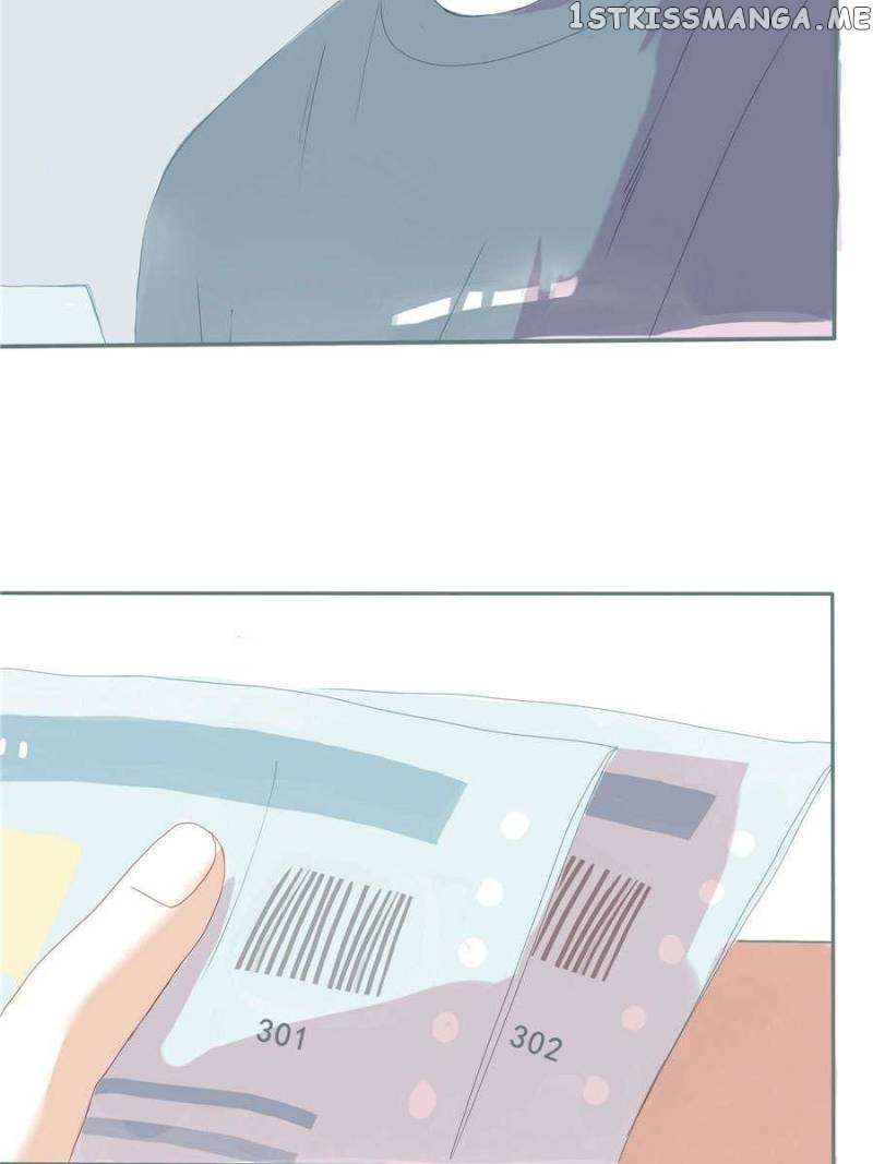 Three Autumns Apart From You chapter 32 - page 24