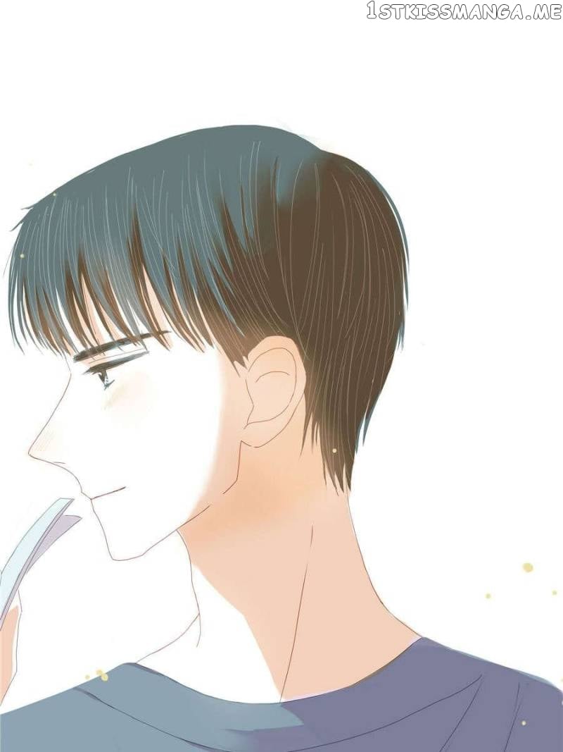 Three Autumns Apart From You chapter 32 - page 27