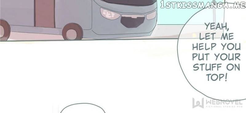 Three Autumns Apart From You chapter 32 - page 30