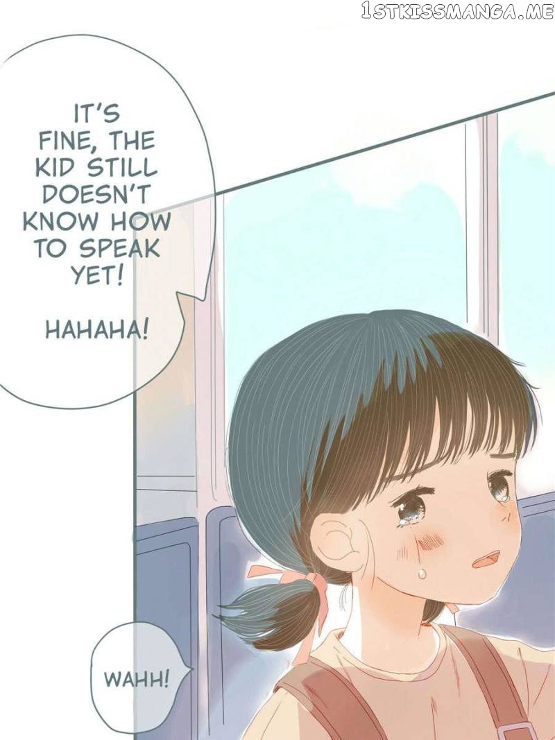 Three Autumns Apart From You chapter 32 - page 33