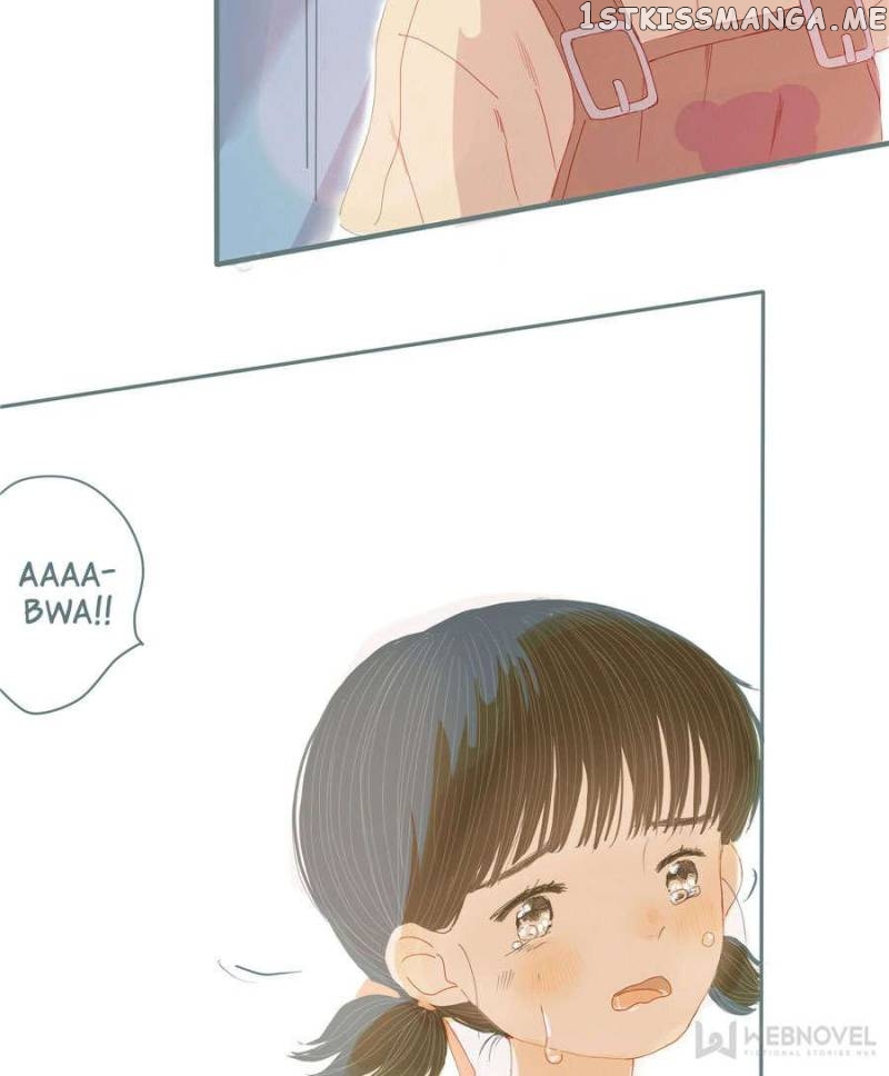 Three Autumns Apart From You chapter 32 - page 34