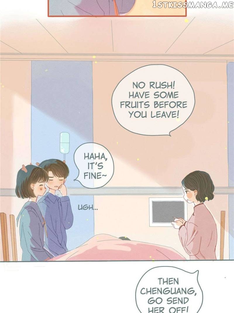 Three Autumns Apart From You chapter 31 - page 2