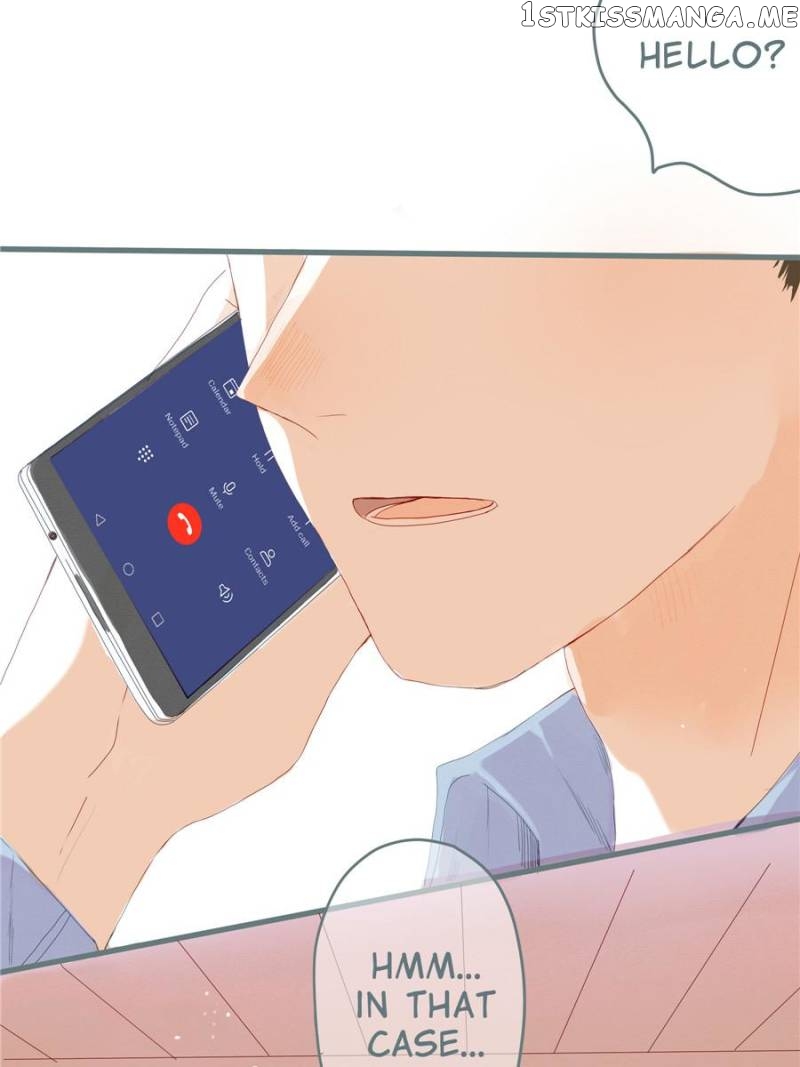 Three Autumns Apart From You chapter 29 - page 2