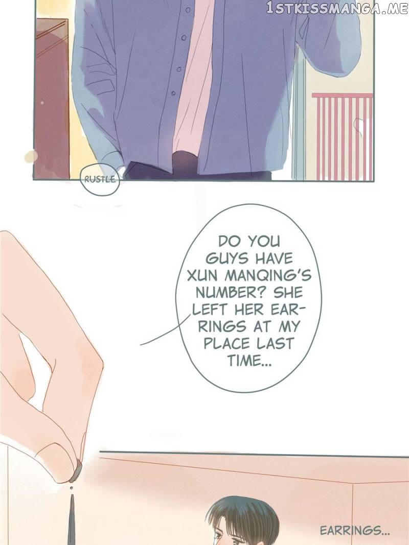 Three Autumns Apart From You chapter 28 - page 3