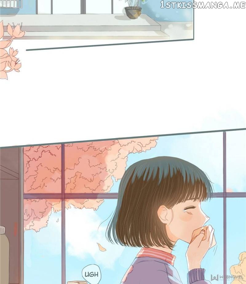 Three Autumns Apart From You chapter 27 - page 2
