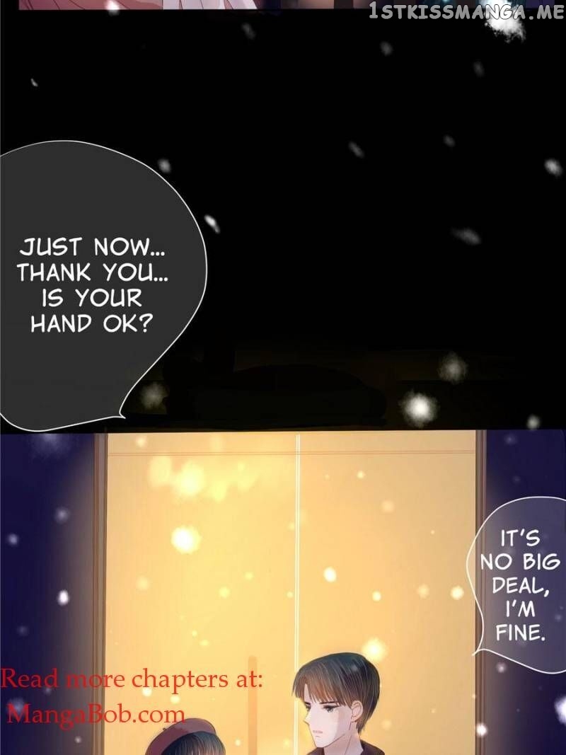 Three Autumns Apart From You chapter 23 - page 3