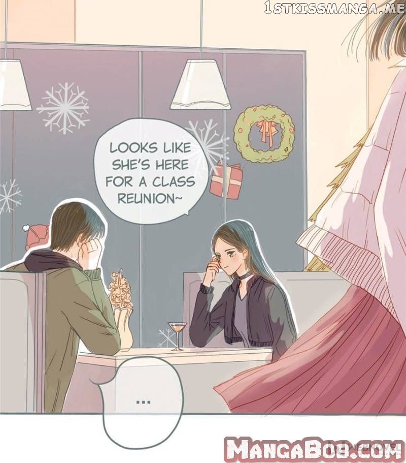 Three Autumns Apart From You chapter 21 - page 2