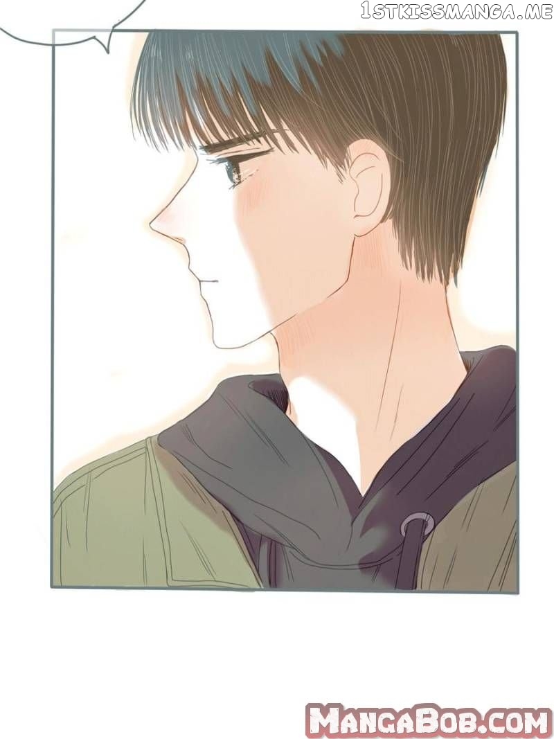 Three Autumns Apart From You chapter 21 - page 37