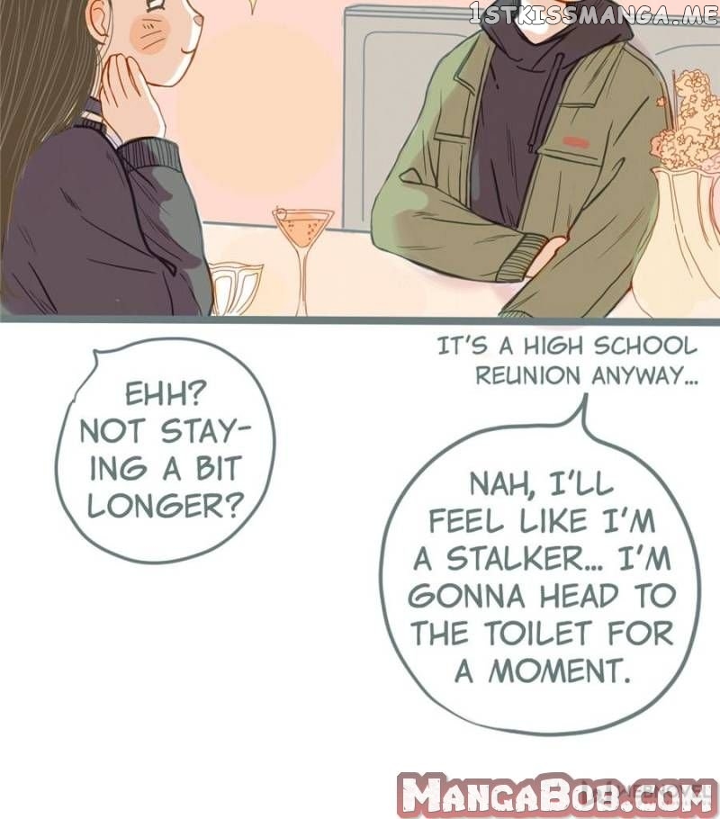 Three Autumns Apart From You chapter 21 - page 4