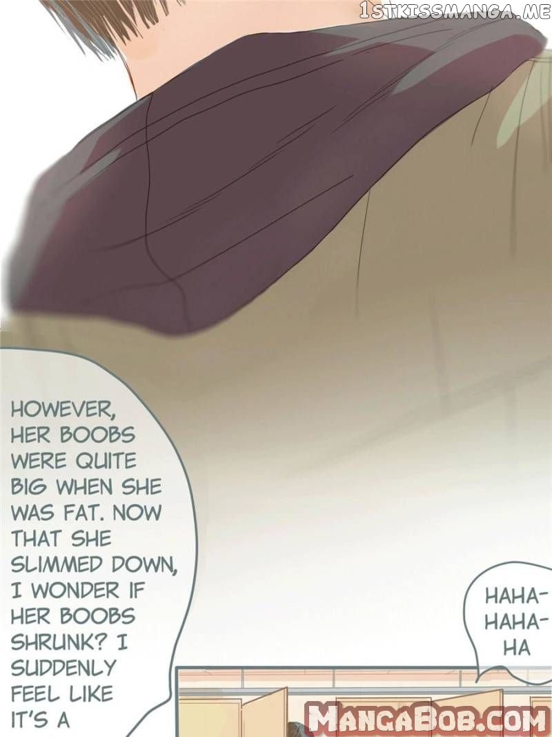 Three Autumns Apart From You chapter 21 - page 9