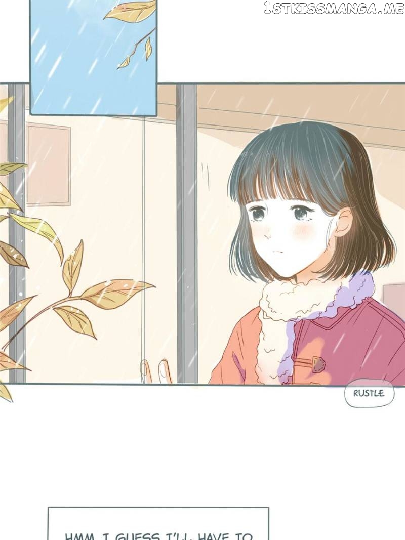 Three Autumns Apart From You chapter 19 - page 29