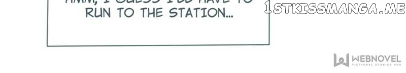 Three Autumns Apart From You chapter 19 - page 30