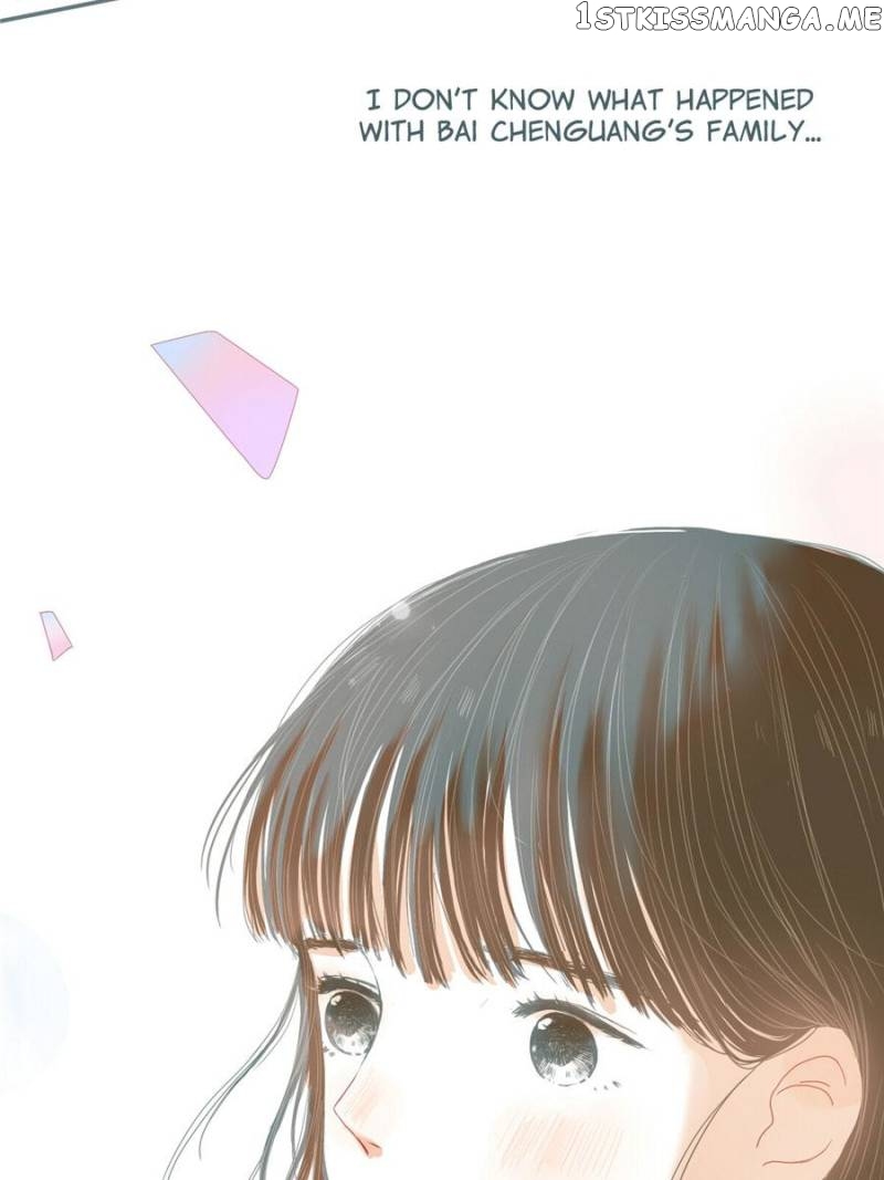 Three Autumns Apart From You chapter 19 - page 7