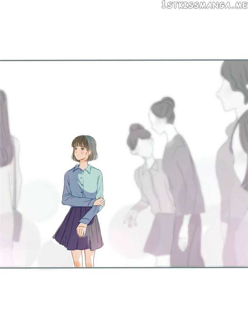 Three Autumns Apart From You chapter 16 - page 32