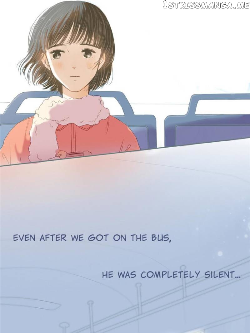 Three Autumns Apart From You chapter 16 - page 5