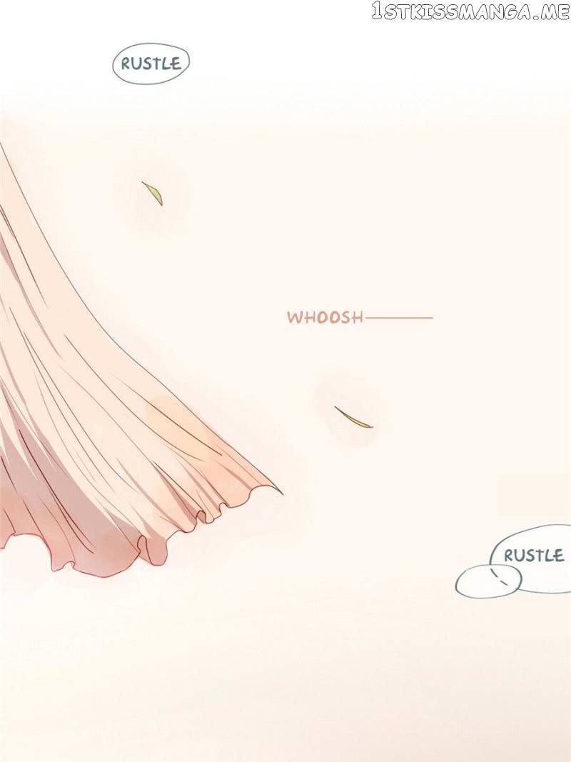 Three Autumns Apart From You chapter 8 - page 2