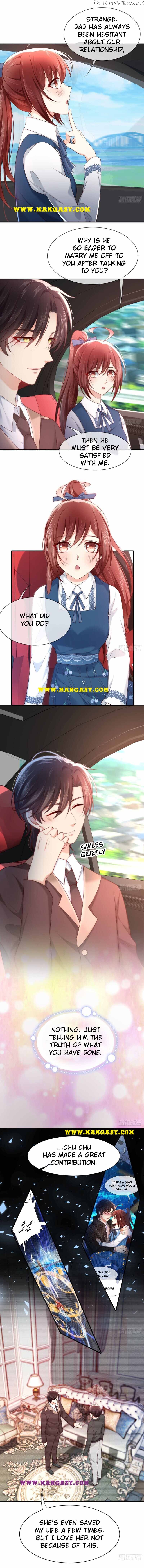 Guide to a Male God Chasing his Wife Chapter 120 - page 2