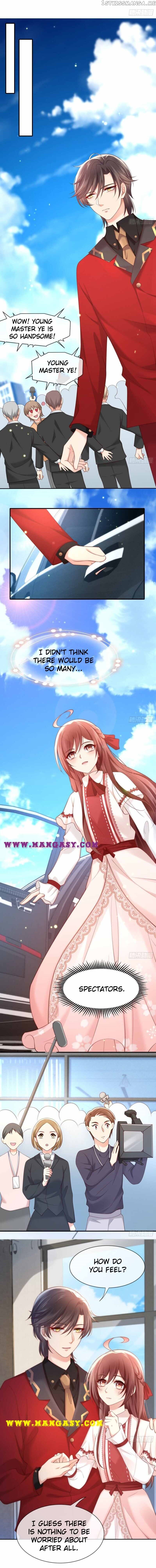 Guide to a Male God Chasing his Wife Chapter 120 - page 7