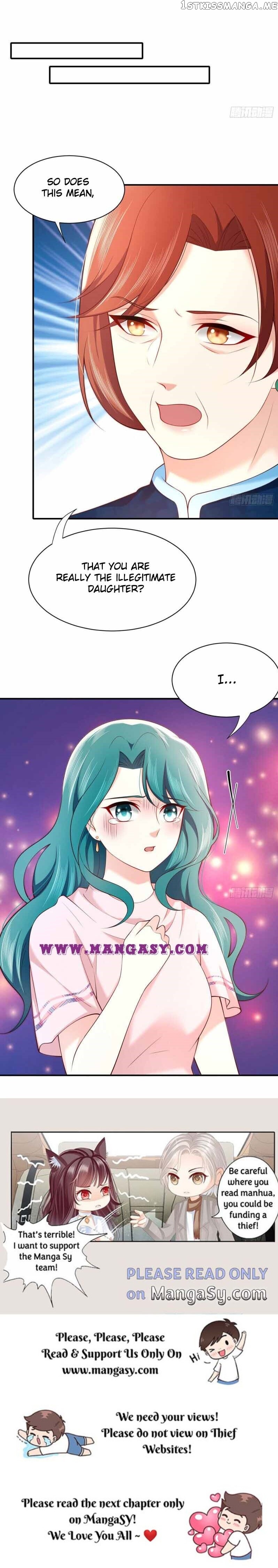 Guide to a Male God Chasing his Wife Chapter 99 - page 11