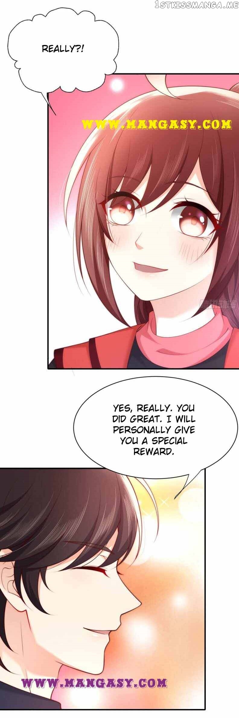 Guide to a Male God Chasing his Wife Chapter 99 - page 6