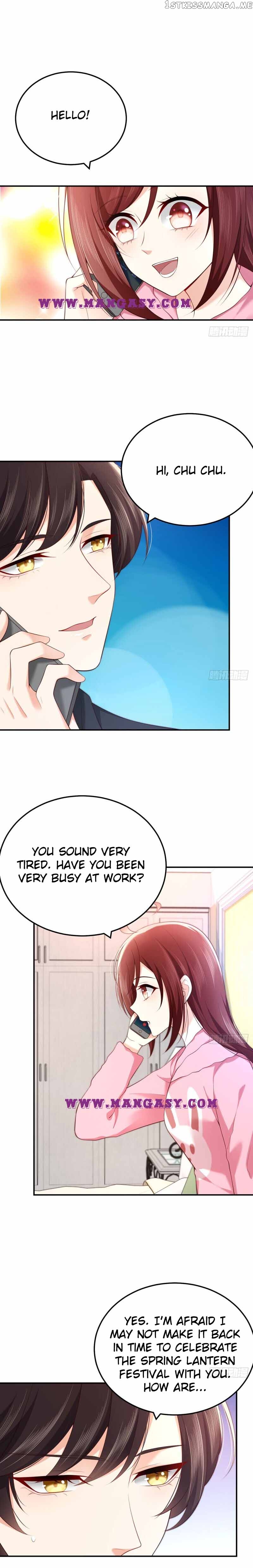 Guide to a Male God Chasing his Wife Chapter 80 - page 2