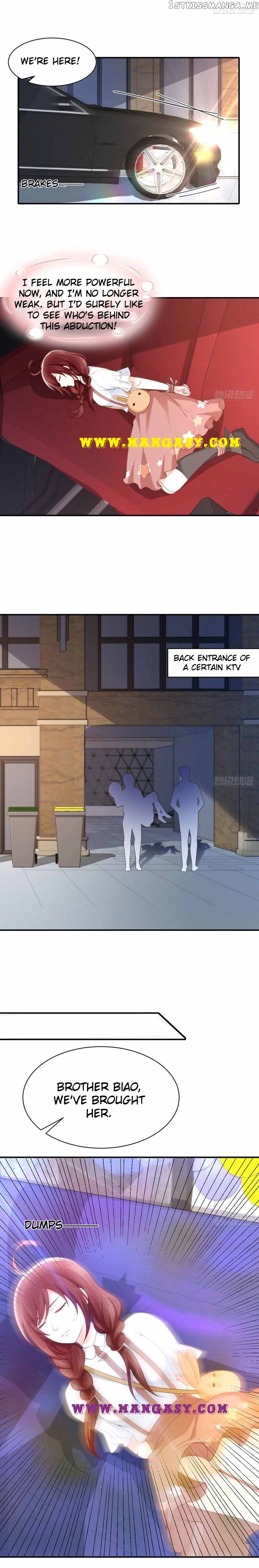 Guide to a Male God Chasing his Wife Chapter 69 - page 3