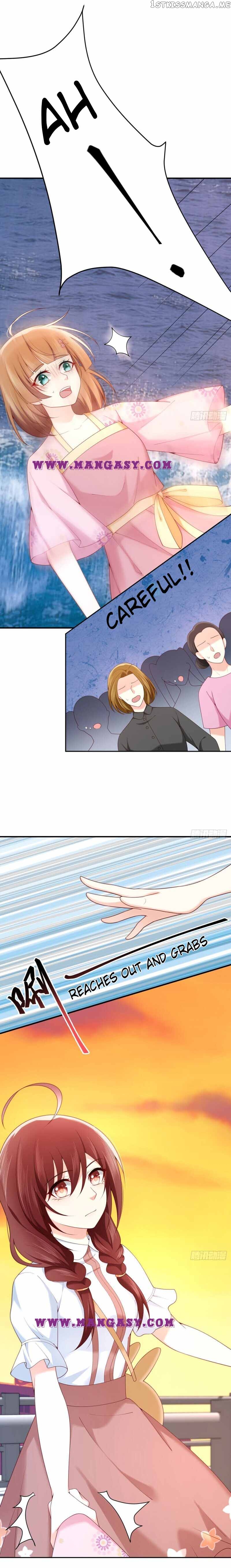 Guide to a Male God Chasing his Wife Chapter 67 - page 2