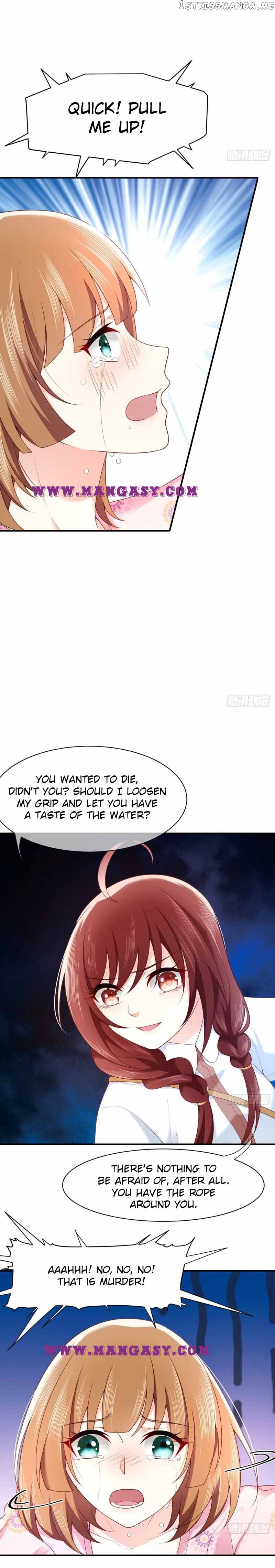 Guide to a Male God Chasing his Wife Chapter 67 - page 3