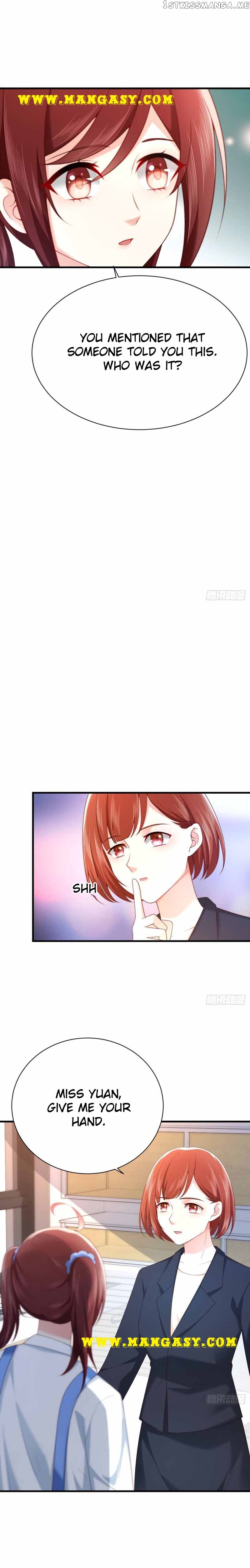 Guide to a Male God Chasing his Wife Chapter 58 - page 16