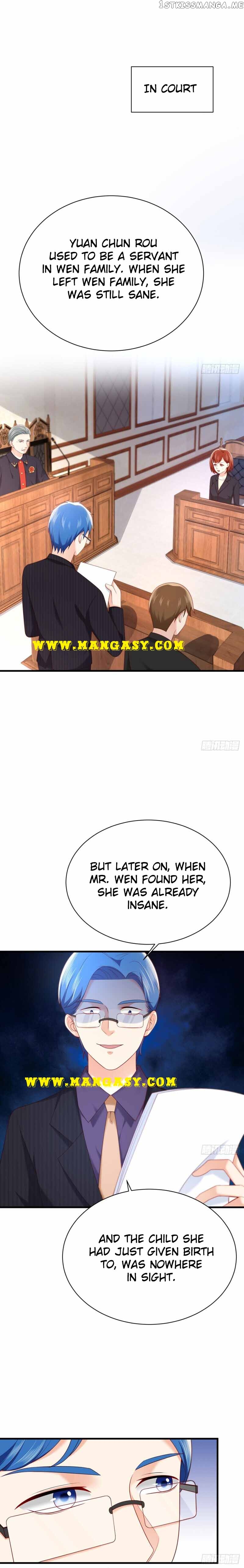 Guide to a Male God Chasing his Wife Chapter 58 - page 2
