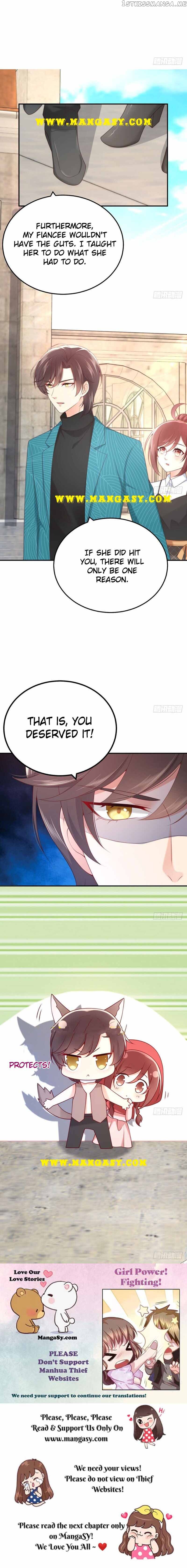 Guide to a Male God Chasing his Wife Chapter 47 - page 11