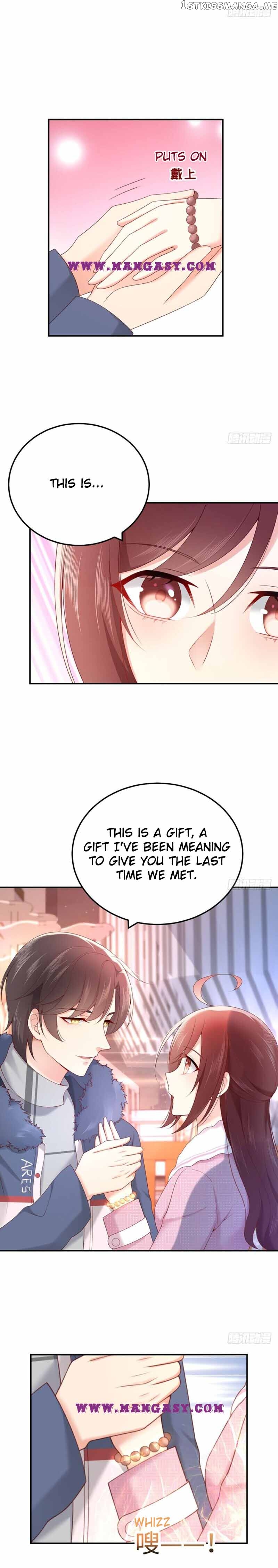 Guide to a Male God Chasing his Wife Chapter 42 - page 12