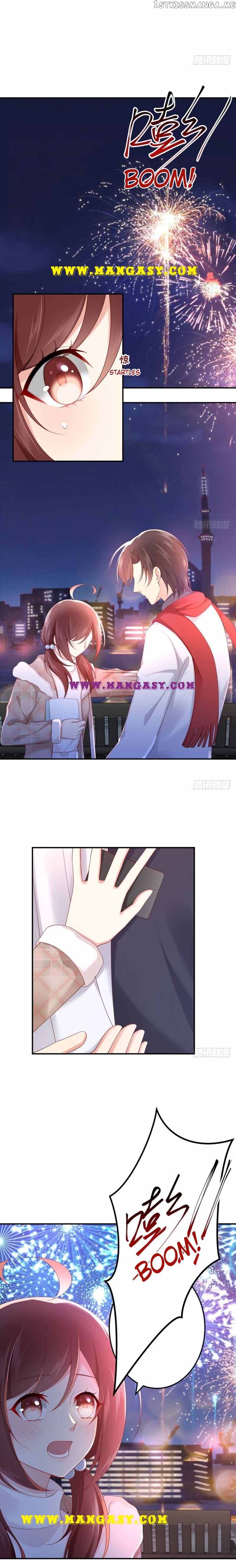 Guide to a Male God Chasing his Wife Chapter 39 - page 10