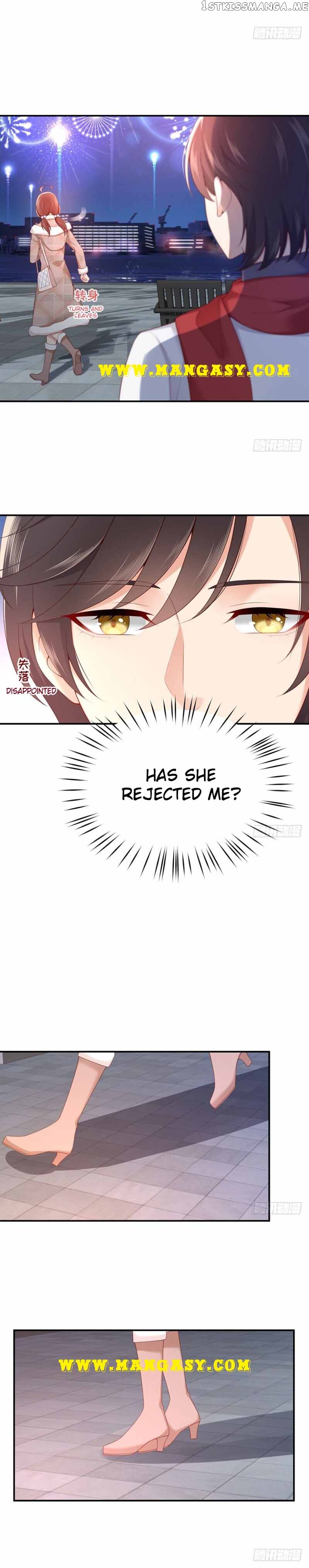Guide to a Male God Chasing his Wife Chapter 39 - page 11