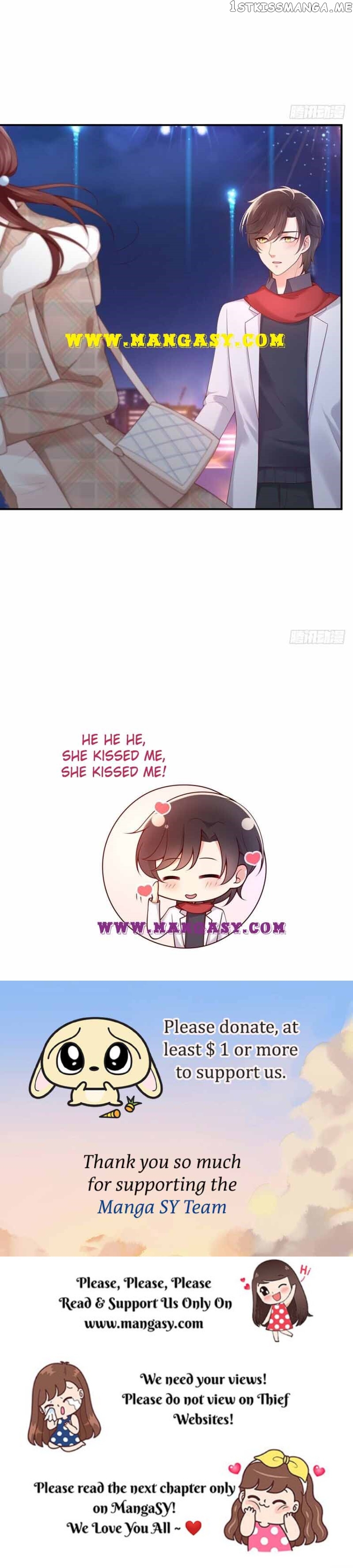 Guide to a Male God Chasing his Wife Chapter 39 - page 13