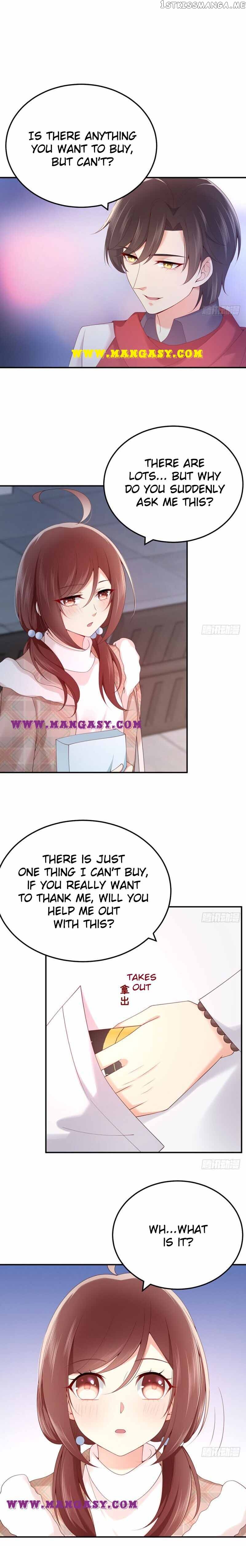 Guide to a Male God Chasing his Wife Chapter 39 - page 3