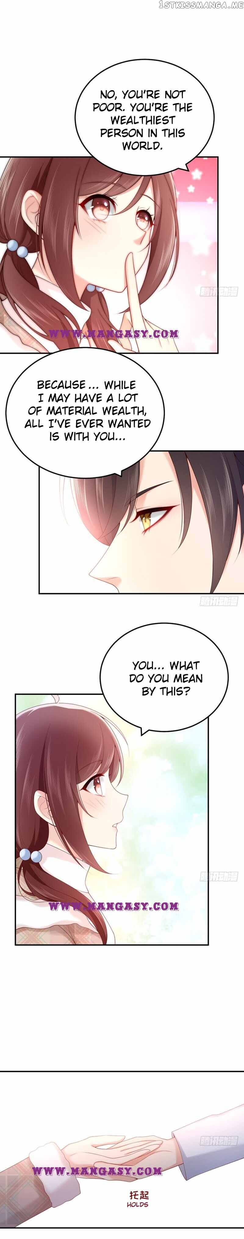 Guide to a Male God Chasing his Wife Chapter 39 - page 5