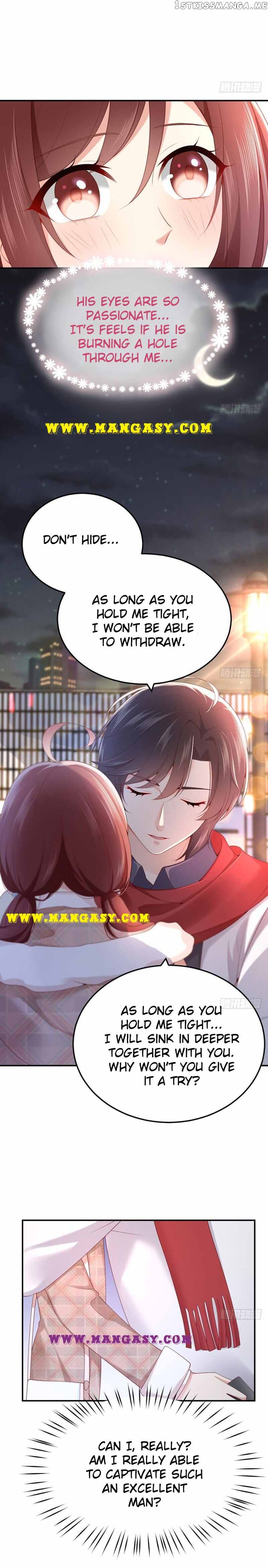 Guide to a Male God Chasing his Wife Chapter 39 - page 9